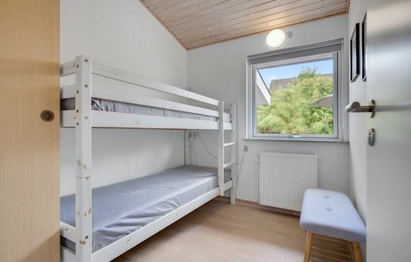 Location de vacances - Knebel Strand , Danemark - D39765 604