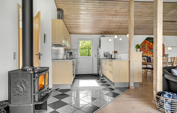 Location de vacances - Knebel Strand , Danemark - D39765 402
