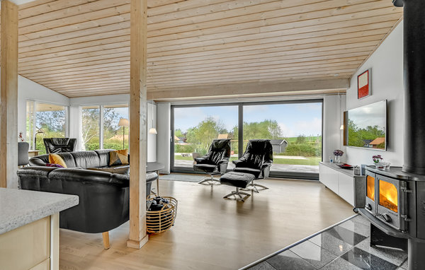 Location de vacances - Knebel Strand , Danemark - D39765 4
