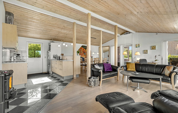 Location de vacances - Knebel Strand , Danemark - D39765 5