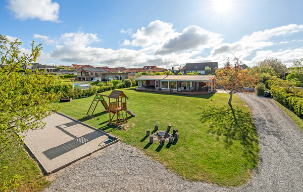 Location de vacances - Knebel Strand , Danemark - D39765 81