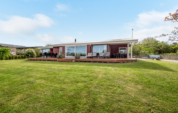 Location de vacances - Knebel Strand , Danemark - D39765 82