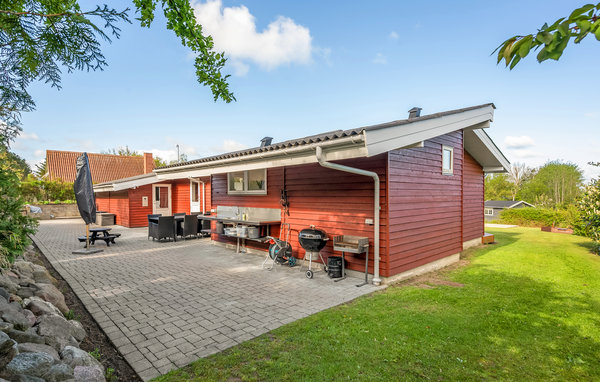 Location de vacances - Knebel Strand , Danemark - D39765 84