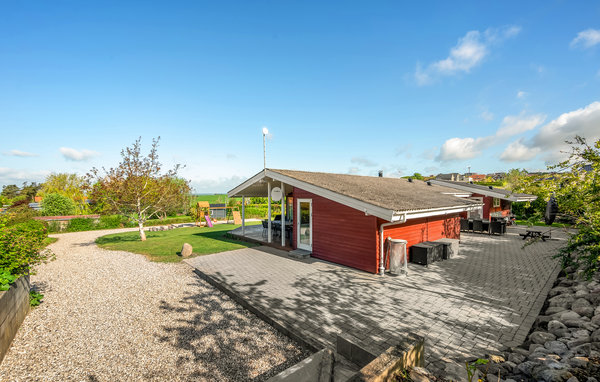 Location de vacances - Knebel Strand , Danemark - D39765 85