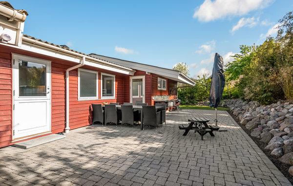 Location de vacances - Knebel Strand , Danemark - D39765 101