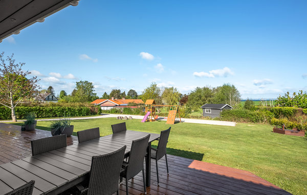 Location de vacances - Knebel Strand , Danemark - D39765 9