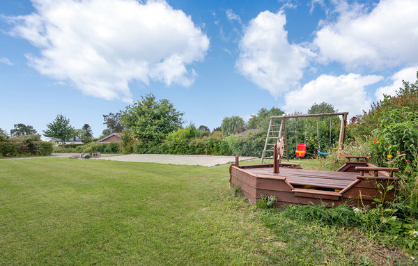 Location de vacances - Knebel Strand , Danemark - D39765 105