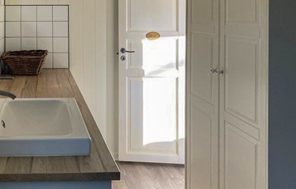 Feriehus - Dyngby Strand , Danmark - D4035 501