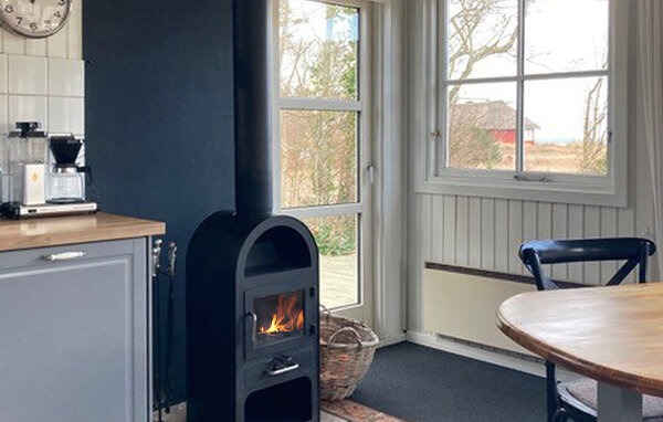 Feriehus - Dyngby Strand , Danmark - D4035 401