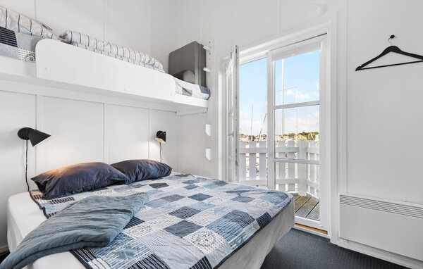 Holiday Home - Øer Strand , Denmark - D40619 601