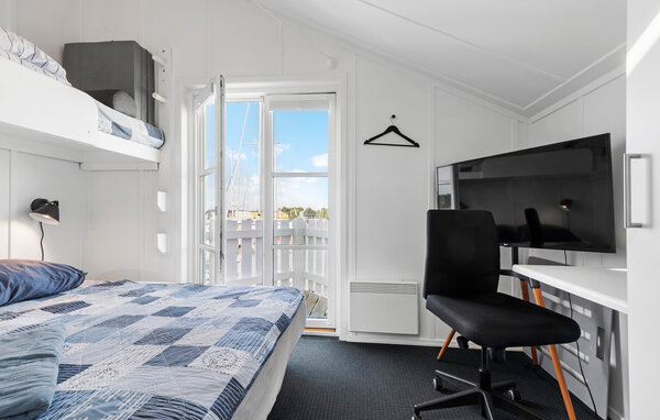 Holiday Home - Øer Strand , Denmark - D40619 602