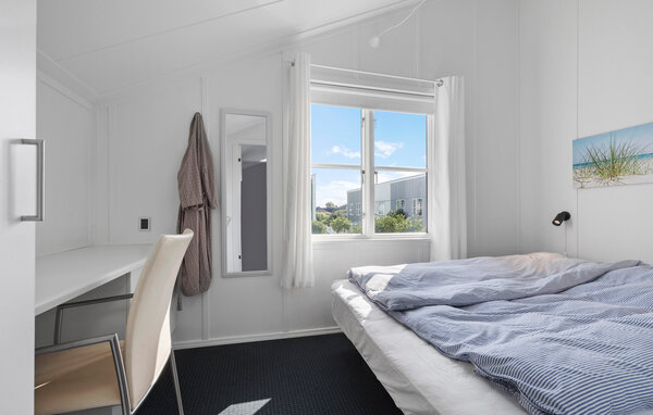 Holiday Home - Øer Strand , Denmark - D40619 603