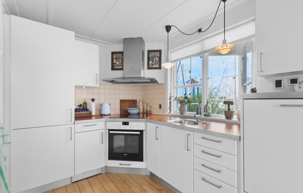 Holiday Home - Øer Strand , Denmark - D40619 6