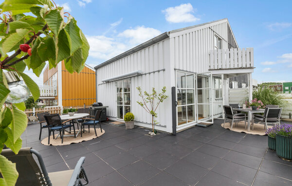 Holiday Home - Øer Strand , Denmark - D40619 81