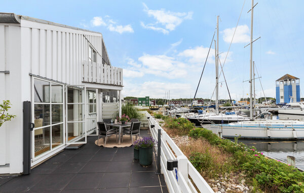 Holiday Home - Øer Strand , Denmark - D40619 102