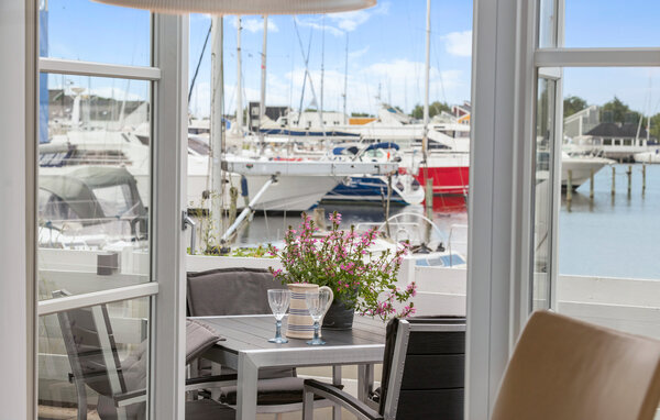 Holiday Home - Øer Strand , Denmark - D40619 103