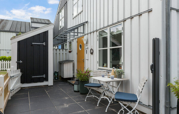 Holiday Home - Øer Strand , Denmark - D40619 9