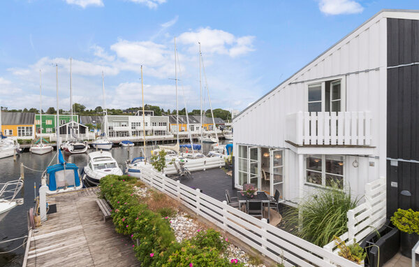 Vakantiehuis - Øer Strand , Denemarken - D40619 1