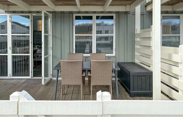 Semesterhus - Øer Strand , Danmark - D40619 104