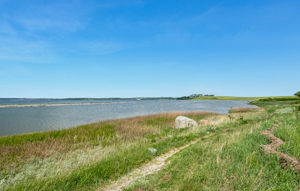 Feriehus - Vrinners Strand , Danmark - D40640 901