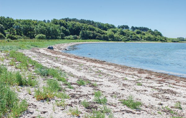 Feriehus - Vrinners Strand , Danmark - D40640 903