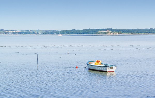 Feriehus - Vrinners Strand , Danmark - D40640 907