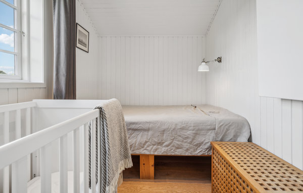 Feriehus - Vrinners Strand , Danmark - D40640 603