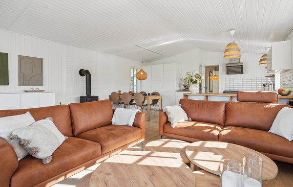 Feriehus - Vrinners Strand , Danmark - D40640 301