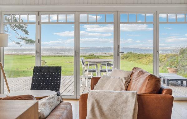 Feriehus - Vrinners Strand , Danmark - D40640 4