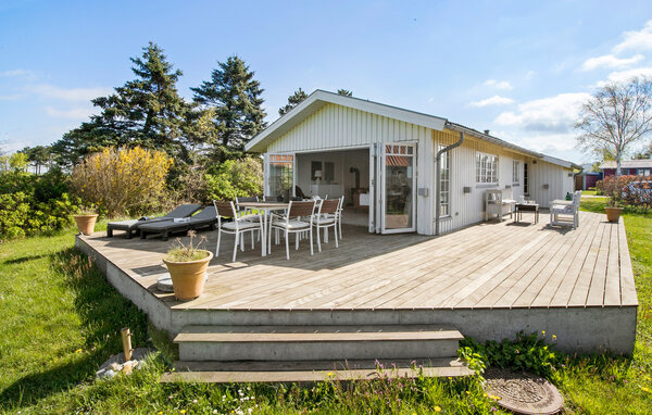 Feriehus - Vrinners Strand , Danmark - D40640 83