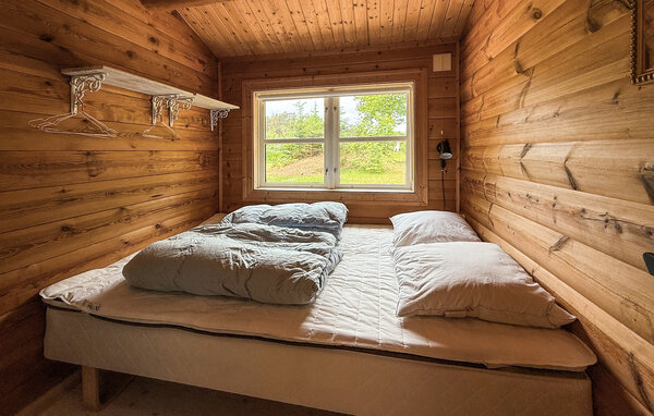 Feriehus - Ebdrup , Danmark - D44046 601