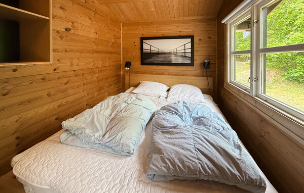 Feriehus - Ebdrup , Danmark - D44046 602