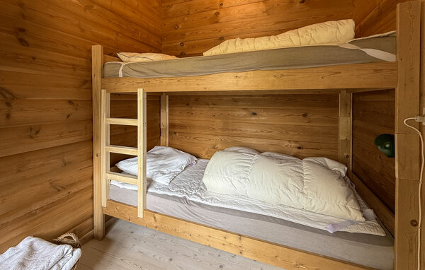 Feriehus - Ebdrup , Danmark - D44046 603