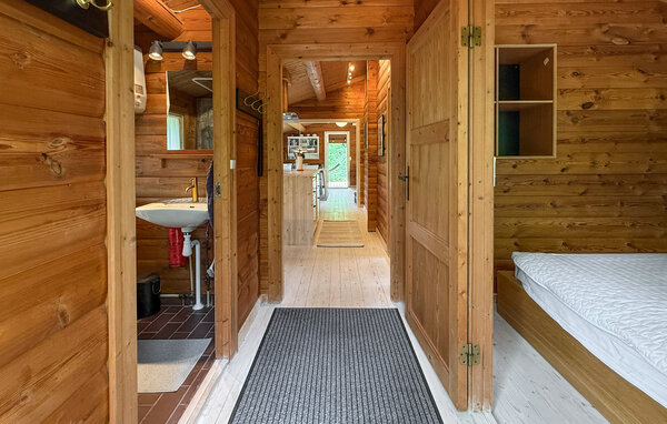 Feriehus - Ebdrup , Danmark - D44046 501