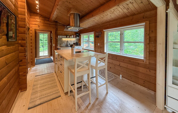 Feriehus - Ebdrup , Danmark - D44046 5