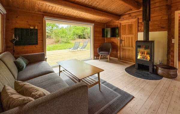 Feriehus - Ebdrup , Danmark - D44046 3