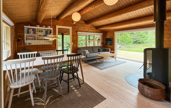 Feriehus - Ebdrup , Danmark - D44046 4