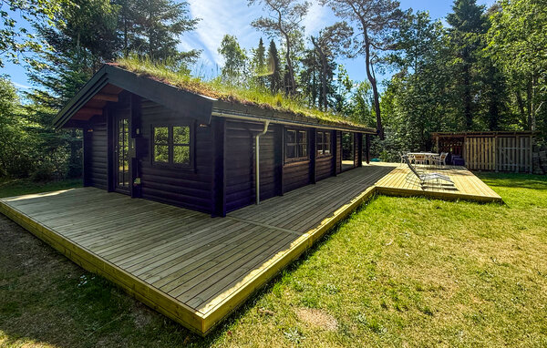 Feriehus - Ebdrup , Danmark - D44046 81