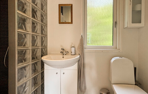 Semesterhus - Ebdrup , Danmark - D44106 702