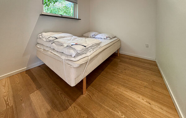 Semesterhus - Ebdrup , Danmark - D44106 601
