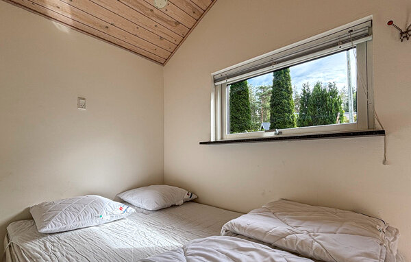 Semesterhus - Ebdrup , Danmark - D44106 602