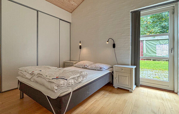Semesterhus - Ebdrup , Danmark - D44106 603