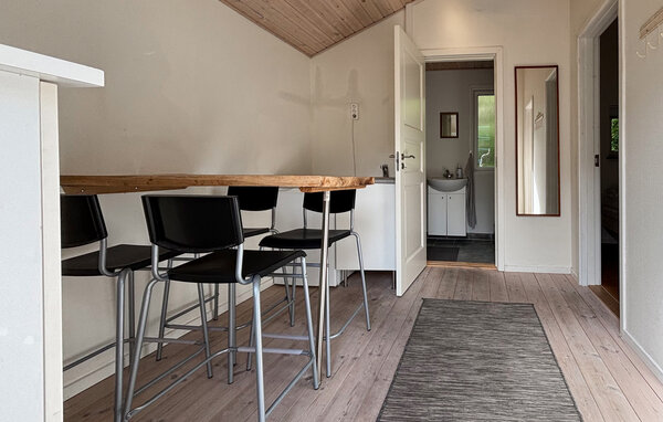 Semesterhus - Ebdrup , Danmark - D44106 501