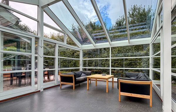 Semesterhus - Ebdrup , Danmark - D44106 7