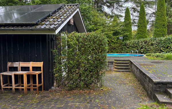 Semesterhus - Ebdrup , Danmark - D44106 101