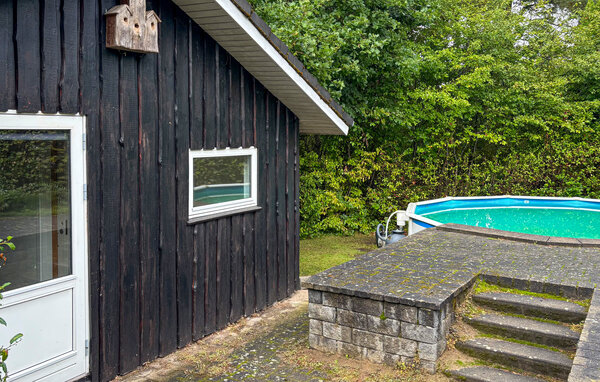 Semesterhus - Ebdrup , Danmark - D44106 2