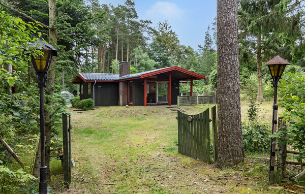 Holiday Home - Ebdrup , Denmark - D44194 1