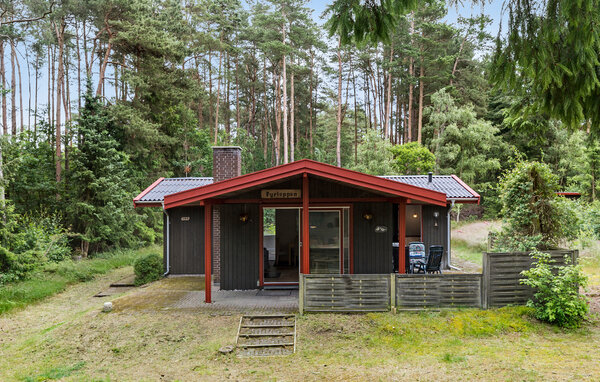 Holiday Home - Ebdrup , Denmark - D44194 2