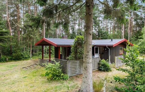 Ferienhaus 