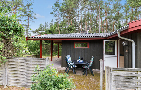 Ferienhaus 